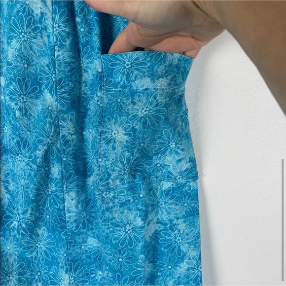 Set of 3 Handmade Midi Skirts with Pockets - Picture 5 of 5